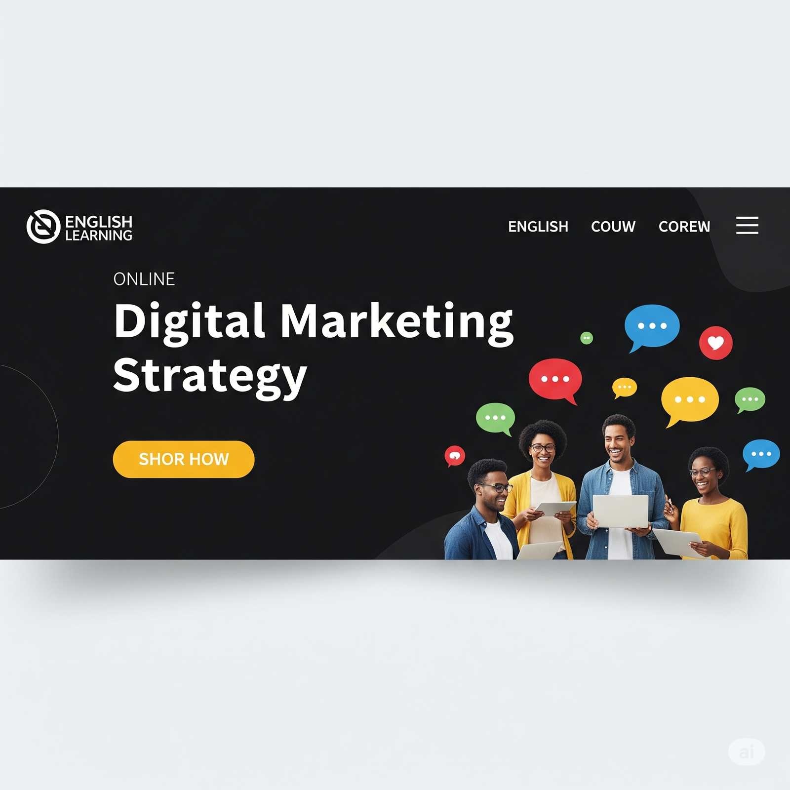 Fundamentals of Digital Marketing